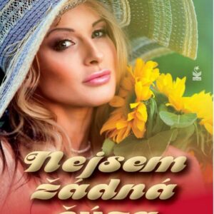 Nejsem žádná čůza (Jiří Brabec) (česky)