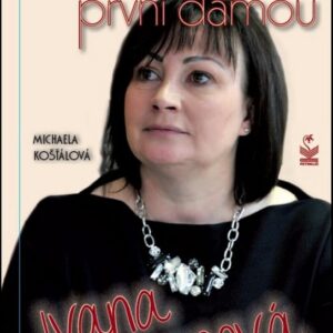 Ivana Zemanová (Michaela Košťálová) (česky)