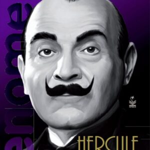 Fenomén Hercule Poirot (Michaela Košťálová) (česky)