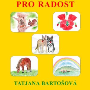 Říkání pro radost (Tatjana Bartošová) (česky)