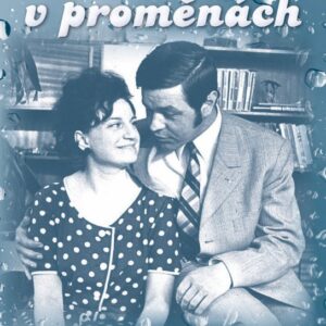 Život v proměnách (Margita Martincová) (česky)
