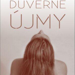 Důvěrné újmy (Tereza Chlupáčková) (česky)