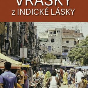 Vrásky z indické lásky (David Havel) (česky)