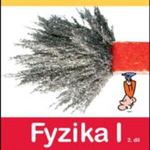 Fyzika I - 2.díl - Magnetické vlastnosti látek, síla a její účinky... (Jarmila Davidová) (česky)