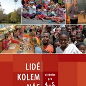 Lidé kolem nás (Karin Šulcová) (česky)