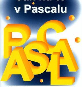 Jak na to v Pascalu (Miroslav Milda) (česky)