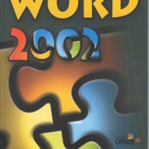 Microsoft Word 2002 (Martin Kořínek) (česky)