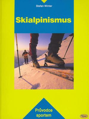 Skialpinismus (Stefan Winter) (česky)