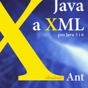 Java a XML pro Javu 5 i 6 (Pavel Herout) (česky)