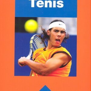 Tenis - Kopp - 2. vydání (Peter Scholl) (česky)