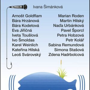 Jižní Čechy a já (Ivana Šimánková) (česky)