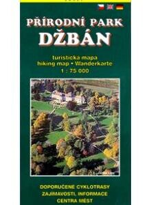 Přírodní park Džbán