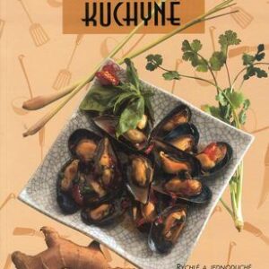 Orientální kuchyně (česky)