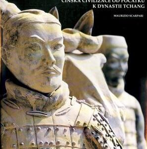 Starověká Čína (Maurizio Scarpari) (česky)