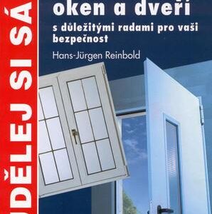 Osazování oken a dveří (Reinbold Hans-Jürgen) (česky)