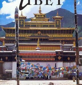 Tibet - Střecha světa mezi minulostí a přítomností (Maria Antonia Sironi Diemberge) (česky)