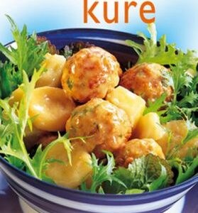Kuře - rychle & chutně (česky)