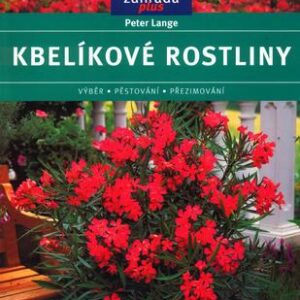 Kbelíkové rostliny (Lange Peter) (česky)