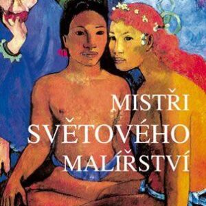 Mistři světového malířství (Jordi Vigué) (česky)