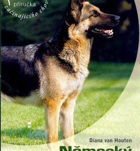 Německý ovčák (Diana van Houten) (česky)