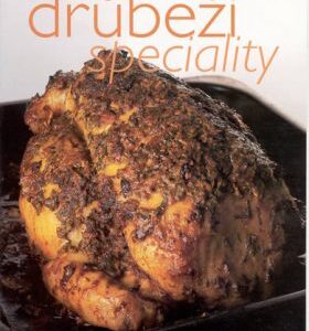 Drůbeží speciality - rychle & chutně (česky)