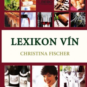 Lexikon vín (Christina Fischer) (česky)