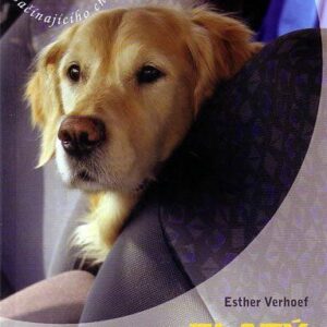 Zlatý retrívr (Esther Verhoef - Verhallen) (česky)