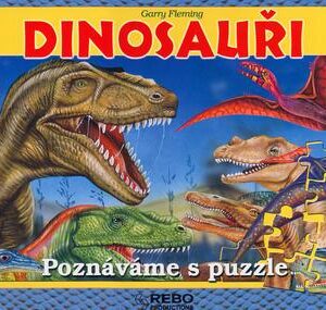 Dinosauři (Garry Fleming) (česky)