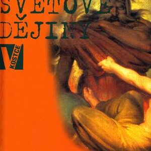 Světové dějiny v kostce (Patrick O´Brien) (česky)