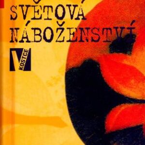 Světová náboženství v kostce (Seán McLoughlin) (česky)