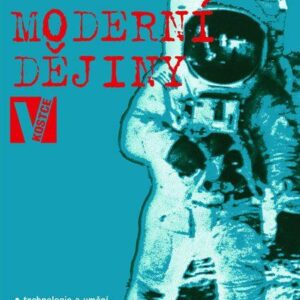 Moderní dějiny v kostce (Brenda Ralph-Lewisová) (česky)