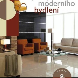 Encyklopedie moderního bydlení (Jordi Vigué) (česky)