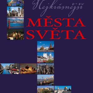 Nejkrásnější města světa (Marco Cattaneo) (česky)