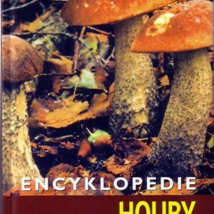 Encyklopedie hub - 2. vydání (Gerrit J. Keizer) (česky)