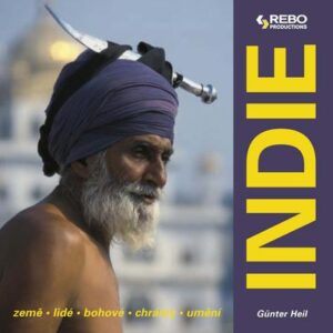 Indie (Günter Heil) (česky)