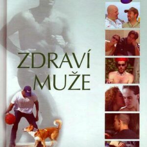 Rodinná encyklopedie zdraví - Muž (Jordi Vigué) (česky)