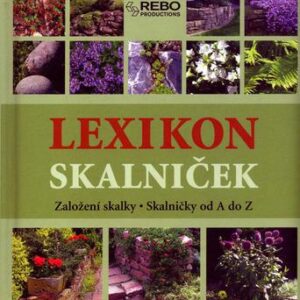 Lexikon skalniček (Hermann Hackstein) (česky)