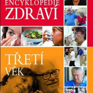 Zdraví pro třetí věk (Viqué, Jordi) (česky)