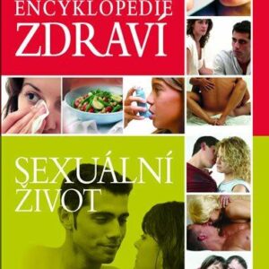 Zdravý sexuální život (Viqué, Jordi) (česky)