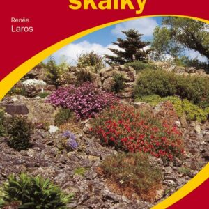 Zakládáme skalky - příručka začínajícího (Renée Laros) (česky)
