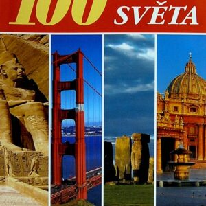 100 divů světa (Winfried Maass) (česky)