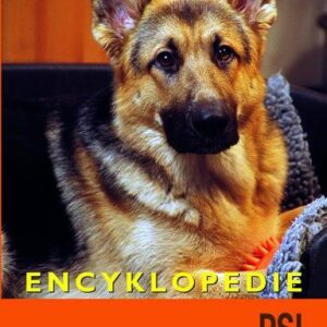 Encyklopedie - Psi (Esther Verhoef - Verhallen) (česky)