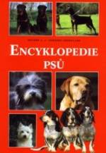Encyklopedie psů (Esther Verhoef-Verhallen) (česky)