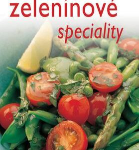 Zeleninové speciality (česky)