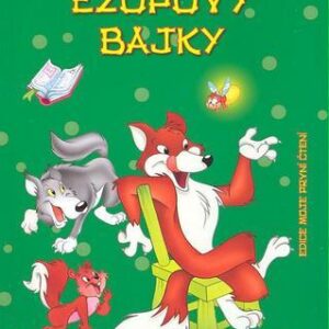 Ezopovy bajky (Ivana Nováková) (česky)