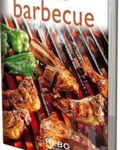 Barbecue - rychle & chutně (česky)