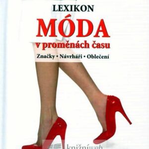 Móda v proměnách času (Jonas Sylvia) (česky)