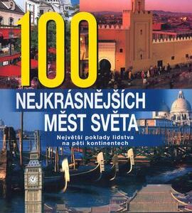 100 měst světa VI. (Winfried Maass) (česky)