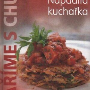 Vaříme s chutí - Nápaditá kuchařka (česky)