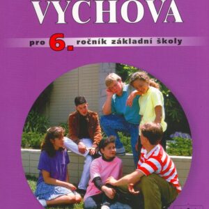 Občanská výchova pro 6. ročník základní školy (Vladislav Dudák) (česky)